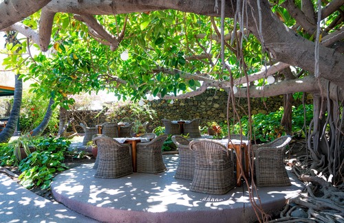 Brena Baja Apartment | Hacienda San Jorge