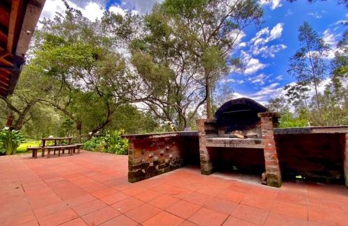 San Pablo del Lago Bed & Breakfast | Hacienda San Juan de La Vega