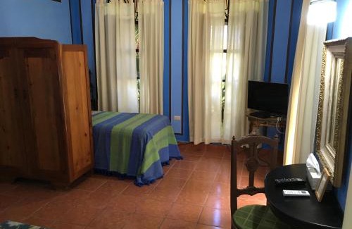 Kanasin Hotel | Hacienda San Pedro Nohpat