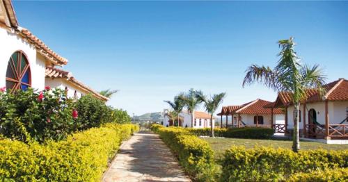 Los Santos House | Hacienda Sanmiguel de la Prada
