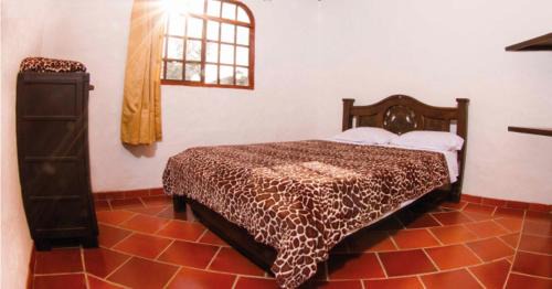 Los Santos House | Hacienda Sanmiguel de la Prada