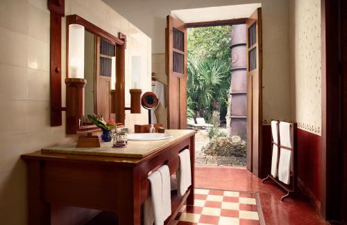 Santa Rosa Hotel | Hacienda Santa Rosa de Lima