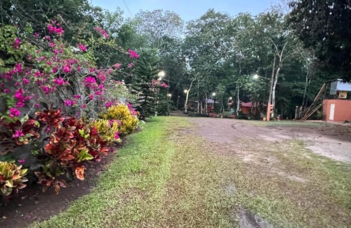 Bayaguana House | Hacienda Santana