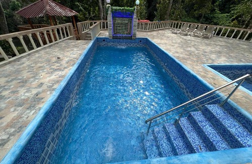 Bayaguana House | Hacienda Santana