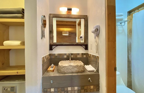 Huamantla Hotel | Hacienda Soltepec Suites Campo de Golf