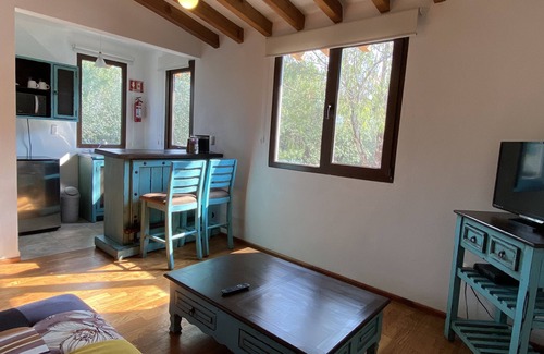 Huamantla Hotel | Hacienda Soltepec Suites Campo de Golf