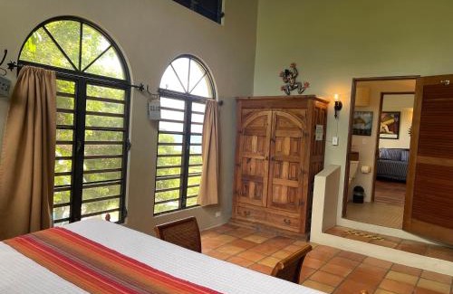 Esperanza Hotel | Hacienda Tamarindo