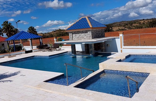 Partido Villa | Hacienda Teofila