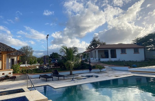 Partido Villa | Hacienda Teofila
