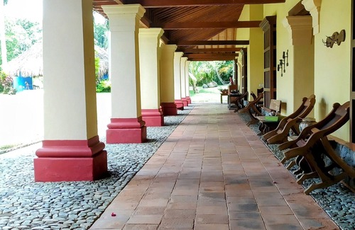 Quebrada Guadalejo House | Hacienda Texas, Paraiso Terrenal en el Suroeste Antioqueño