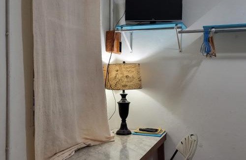 Armenia House | Hacienda Tropical Guest House