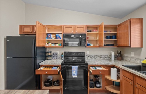 Midtown House | Hacienda Tucson with Casita