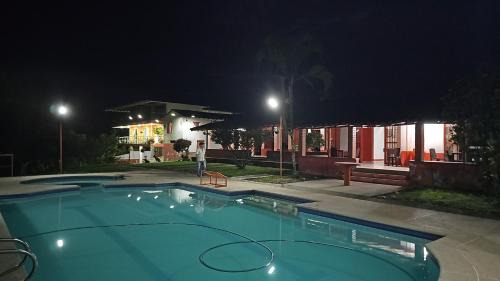 Belen de Umbria House | Hacienda tukuringa