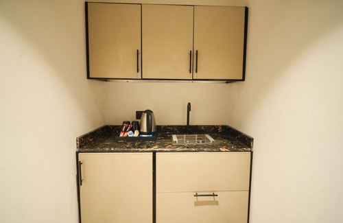 Tabuk Apartment | Hadab Tabuk