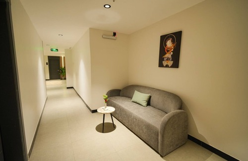 Tabuk Apartment | Hadab Tabuk