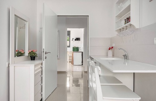 Yavne'el House | Hadas Villa Spa Yavne'el by Sea N' Rent