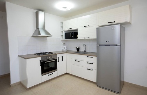 Dimona Apartment | Hadass Desert Inn