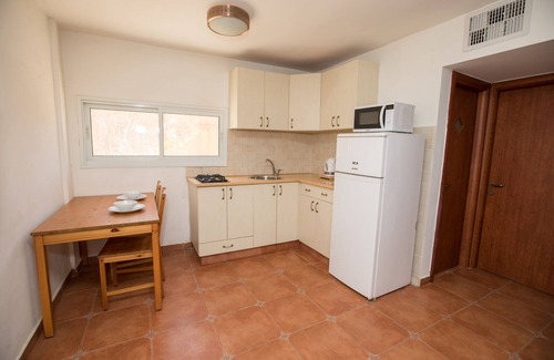 Dimona Apartment | Hadass Desert Inn