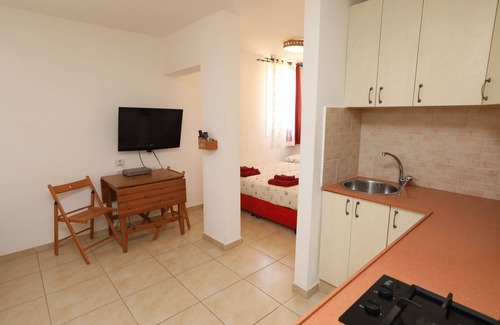 Dimona Apartment | Hadass Desert Inn