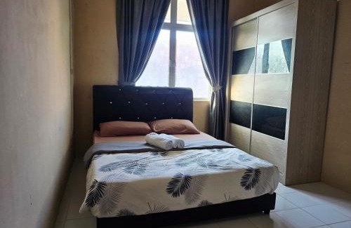 Sandakan Apartment | Hadi's Homestay