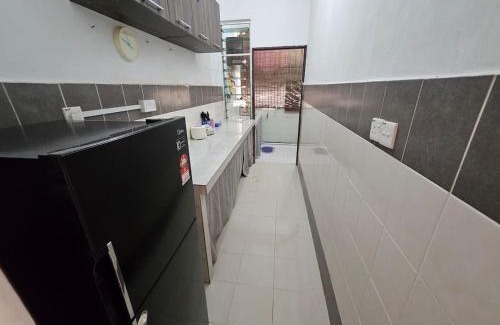 Sandakan Apartment | Hadi's Homestay