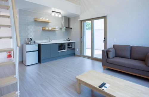 Hwagae House | Hadong Huige Stay Pension