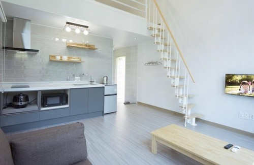 Hwagae House | Hadong Huige Stay Pension