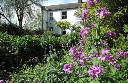 Heddon-on-the-Wall House | Hadrian's Barn