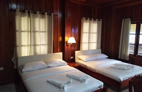 Khlong Yai Hotel | Hadson Resort
