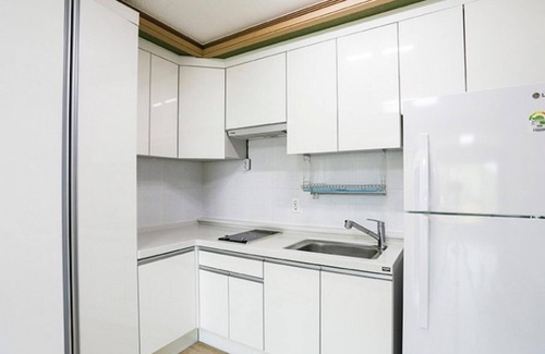 Haenam House | Haenam Duryunsan Tourist Pension