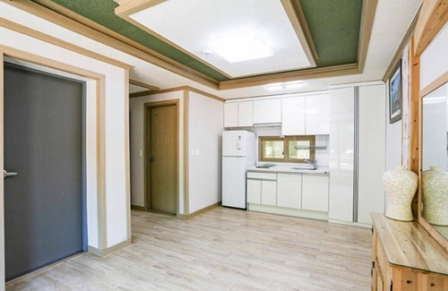 Haenam House | Haenam Duryunsan Tourist Pension