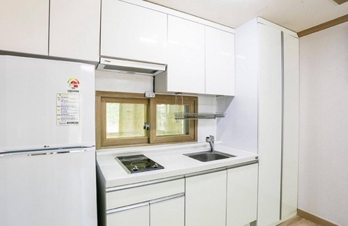 Haenam House | Haenam Duryunsan Tourist Pension
