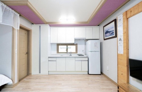 Haenam House | Haenam Duryunsan Tourist Pension