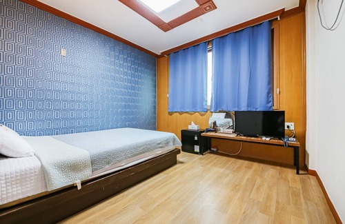 Haenam Hotel | Haenam Ttangkkeut Beach