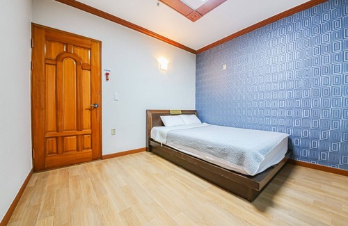 Haenam Hotel | Haenam Ttangkkeut Beach