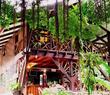 Vaiare House | Haere Mai I Te Fare