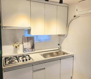 Suwon Apartment | Haewol Stay