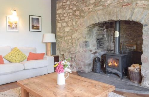 Stackpole House | Hafan Fach Cottage