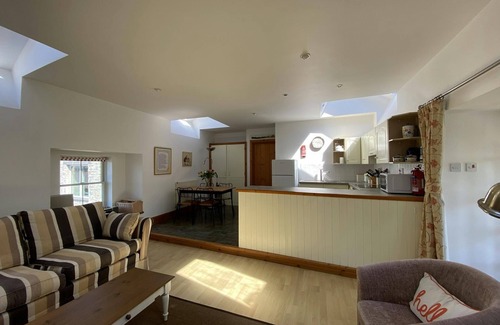 Llanybri Cottage | Hafan, Llansteffan - One Bedroom Cottage, Sleeps 2