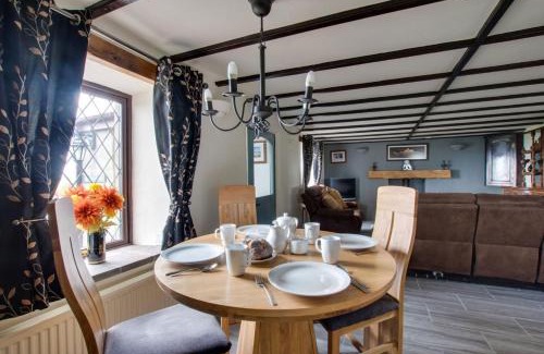 Llanrhian House | Hafan Penrhyn