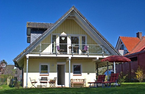 Kosel House | Hafenblick