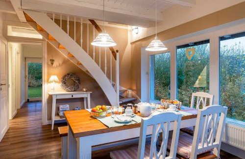 Kosel House | Hafenblick