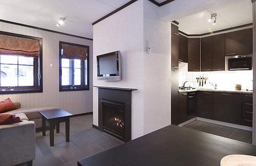 Hafjell Apartment | Hafjell Resort Alpin Apartments Sørlia