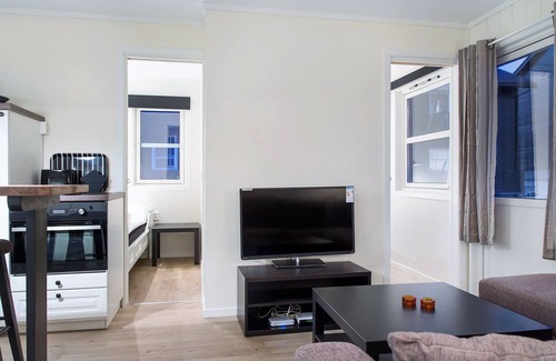 Hafjell Apartment | Hafjell Resort Alpinlandsby Pluss