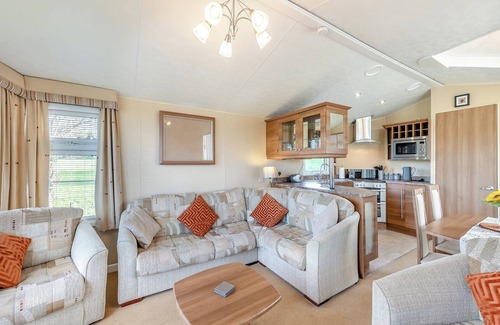 Tyn-y-Gongl Cottage | Hafod Caravan - UK45717