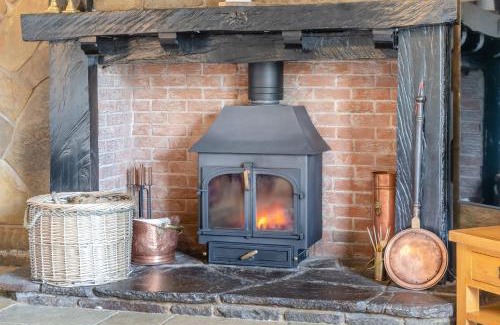 Trehafod House | Hafod Ganol Farm