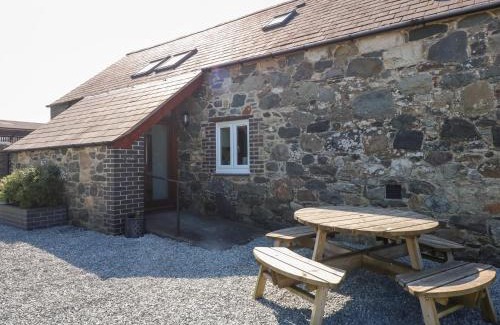 Caernarfon House | Hafod