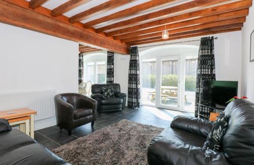 Caernarfon House | Hafod