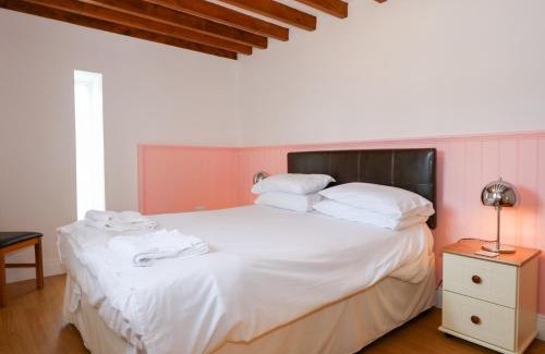 Caernarfon House | Hafod