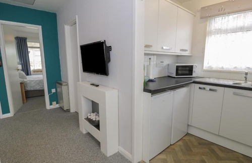 Fairbourne House | Hafod-y-Gors